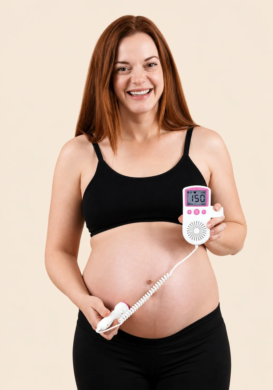 BabyEcho Doppler™