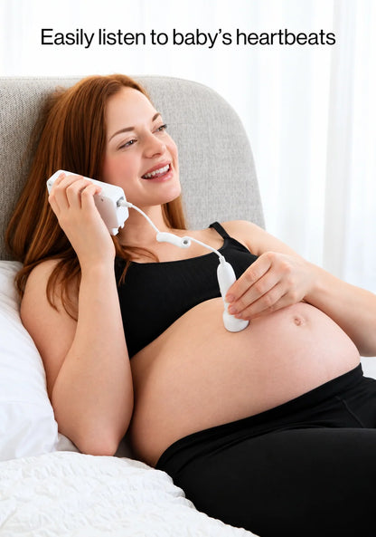 BabyEcho Doppler™