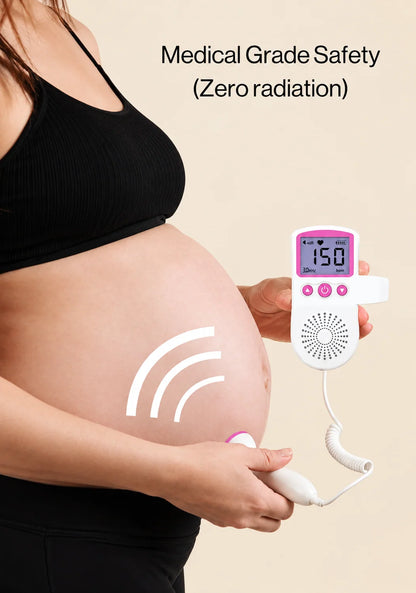 BabyEcho Doppler™