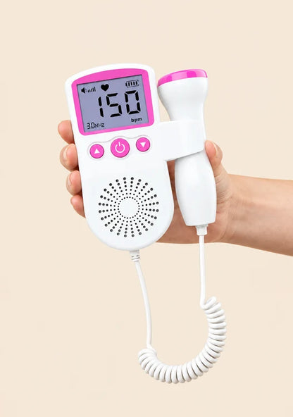 BabyEcho Doppler™